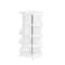 Round Plastic Storage Cart by Simply Tidy®